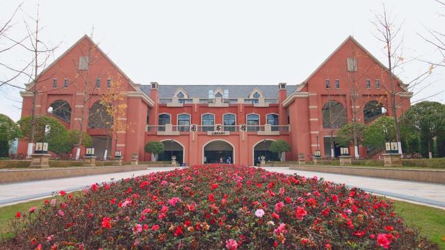 未来的重庆财经大学，或将由重庆这所学校升格而来，我们拭目以待